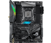 NokSs Motherboard