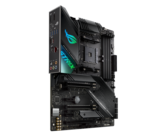 AndyPyro Motherboard