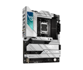 Rubius Motherboard