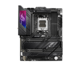 Stormen Motherboard
