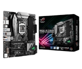 Boyer Motherboard