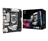 MoNsTcR Motherboard