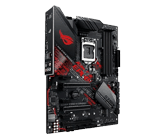 RAx Motherboard