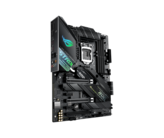 phantasy Motherboard