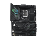 woxic Motherboard