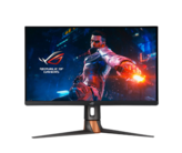 Lanjok's Monitor - ASUS ROG Swift 360Hz PG27AQN