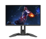 BlackoutZ Monitor