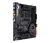kNg Motherboard