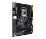 Ethan Motherboard