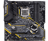ASUS TUF Z370 Plus