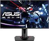 MAGEBANEPUBG Monitor