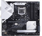 vard Motherboard