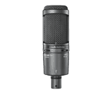 Sway Microphone
