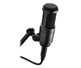slaya Microphone