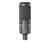 Pate1k Microphone
