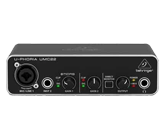 Funk Audio Interface