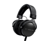 MontanaBlack Headset