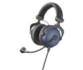 Nikof's Headset - Beyerdynamic DT 797 PV