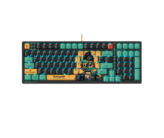 kennyS Keyboard