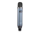 Sommerset Microphone