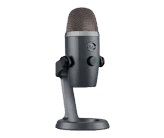 itemm Microphone