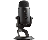 Volx Microphone