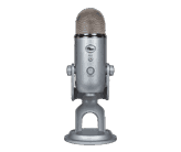 Sean Microphone