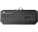 Pr0vokd Keyboard