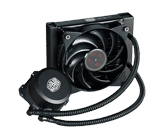 Letshe Liquid Cooling
