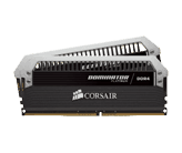 HighDistortion Memory