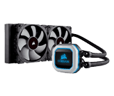 Megga Liquid Cooling