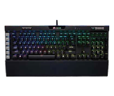Pulse Keyboard