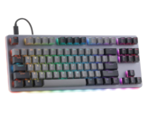 Chrispy Keyboard