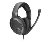 MitchJones Headset