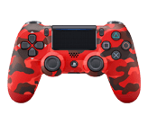 Zarby Controller