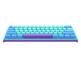 Snood Keyboard