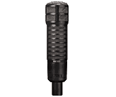 Anthony_Kongphan Microphone