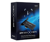 Ceice Capture Card