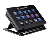 NoWonder Stream Deck