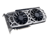 Parallax GPU