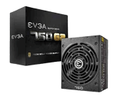 HighDistortion Power Supply