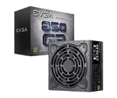 Benjyfishy Power Supply