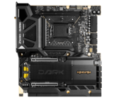 Cented Motherboard