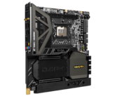BlackoutZ Motherboard