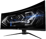 LittleBigWhale Monitor