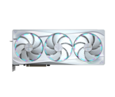 Kaydop's GPU - GIGABYTE AORUS GeForce RTX 5090 MASTER ICE 32G