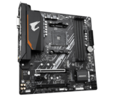 hvzfps Motherboard