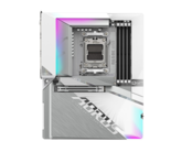 Kaydop's Motherboard - GIGABYTE B650E AORUS STEALTH ICE