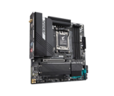 BatulinS Motherboard