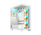 Kaydop's Case - GIGABYTE C500 PANORAMIC STEALTH ICE